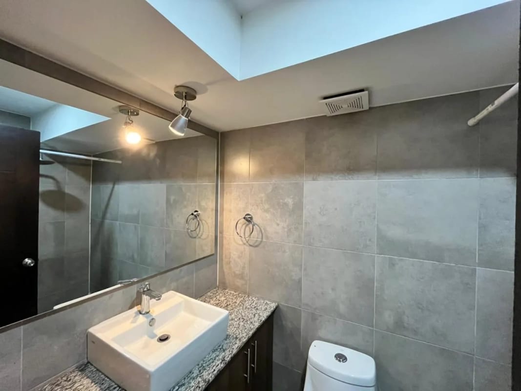 Apartamento en RENTA Zona 16 NAGANO — Apartamento en Alquiler en Zona 16, Guatemala, Ciudad — foto 6 de 11