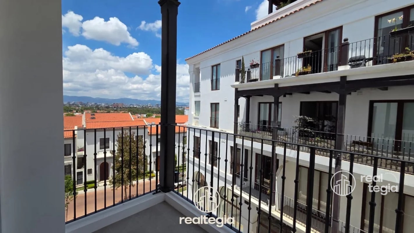 APARTAMENTO LIRIOS DE CAYALÁ ZONA - 2
