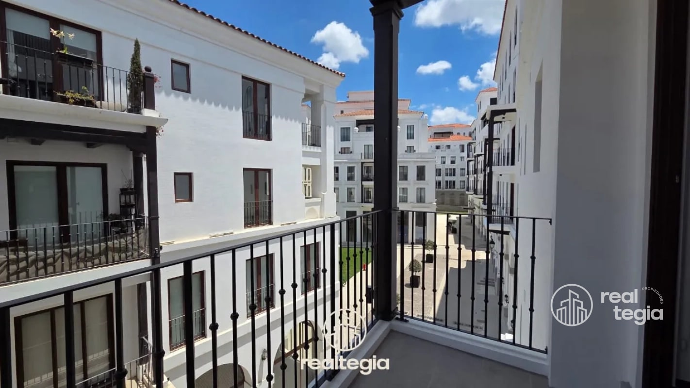 APARTAMENTO LIRIOS DE CAYALÁ ZONA - 1