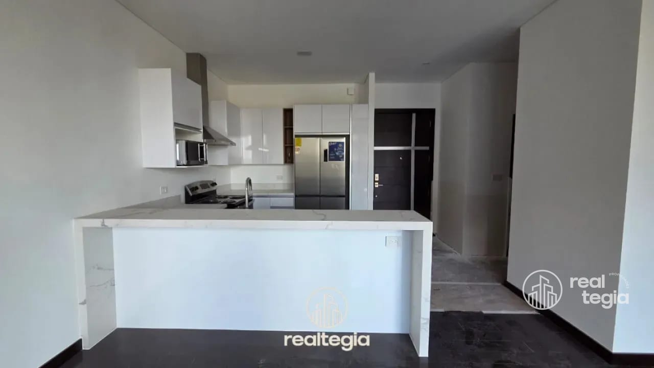 APARTAMENTO NOGALES DE CAYALÁ ZONA 16 — Apartamento en Alquiler en Zona 16, Guatemala, Ciudad — foto 11 de 11