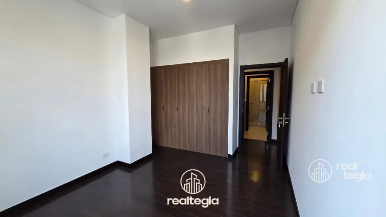 APARTAMENTO NOGALES DE CAYALÁ ZONA 16 — Apartamento en Alquiler en Zona 16, Guatemala, Ciudad — foto 10 de 11