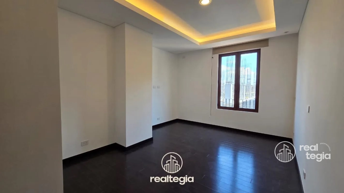 APARTAMENTO NOGALES DE CAYALÁ ZONA 16 - 6