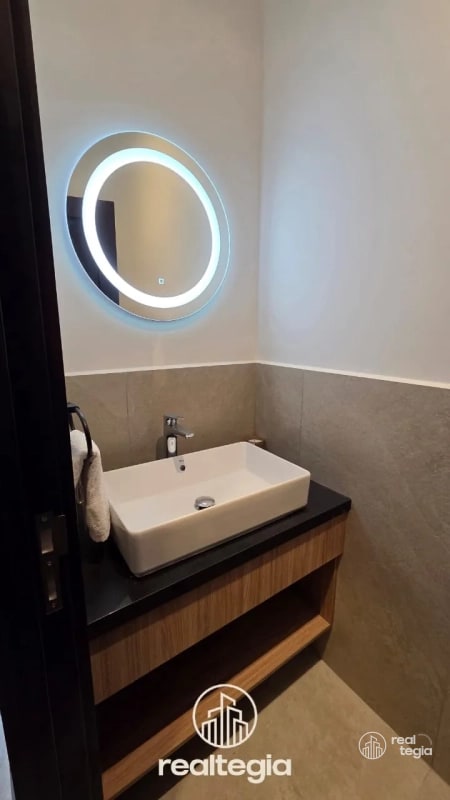 APARTAMENTO NOGALES DE CAYALÁ ZONA 16 - 1