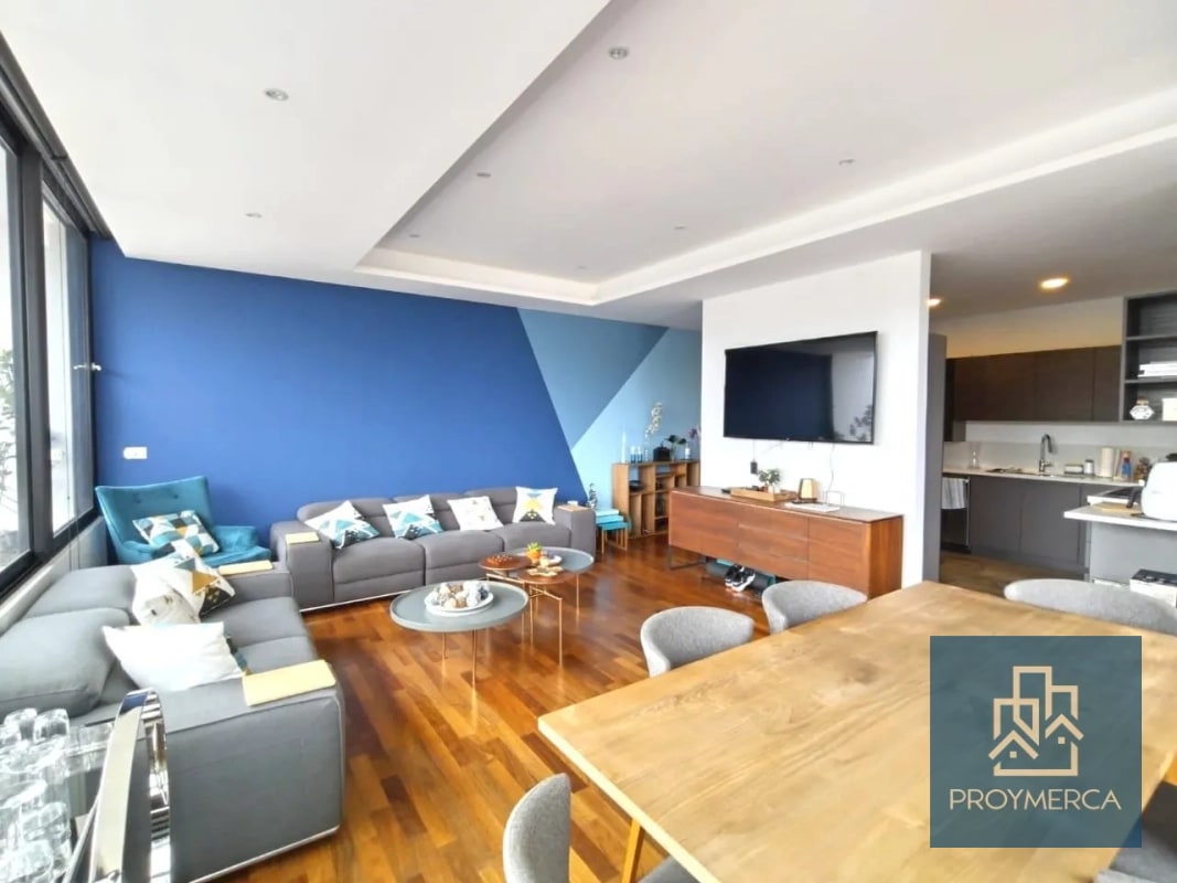 Apartamento en venta, Edificio Laurel, Zona 15 VH1 - 11