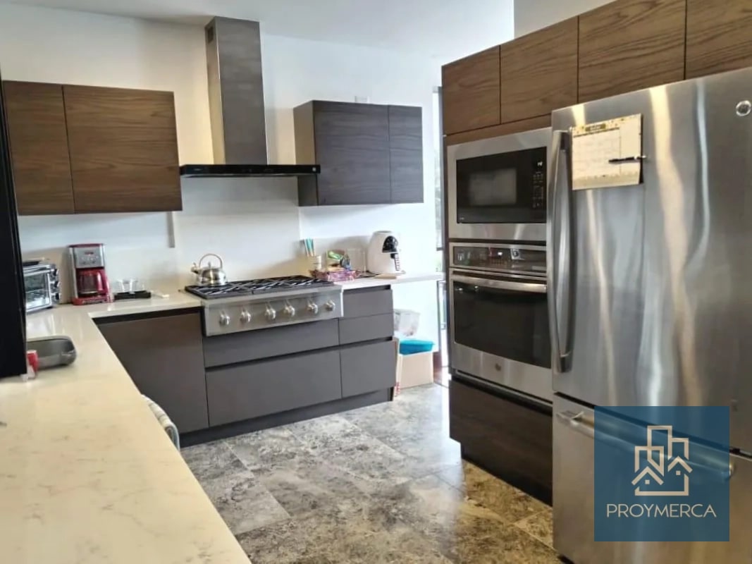 Apartamento en venta, Edificio Laurel, Zona 15 VH1 - 9