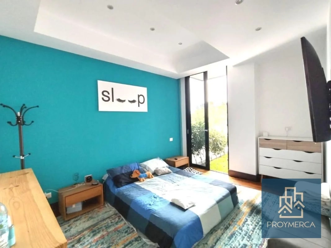 Apartamento en venta, Edificio Laurel, Zona 15 VH1 - 7