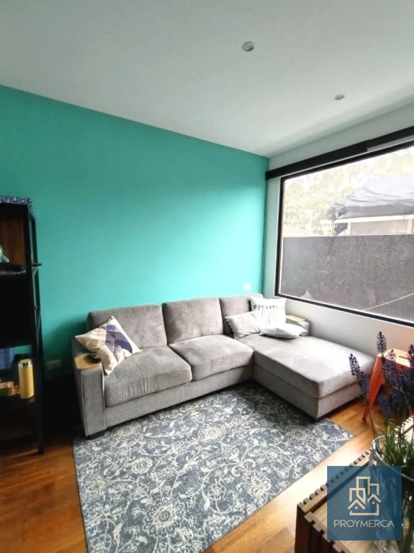 Apartamento en venta, Edificio Laurel, Zona 15 VH1 - 5