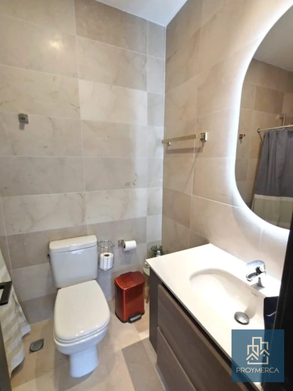 Apartamento en venta, Edificio Laurel, Zona 15 VH1 - 3