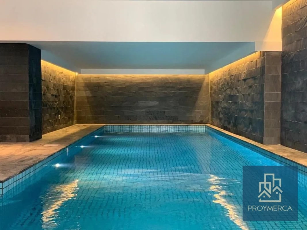 Apartamento en venta, Edificio Laurel, Zona 15 VH1 - 1