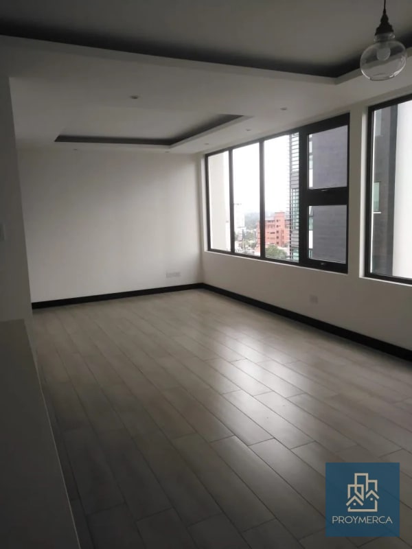 Apartamento en alquiler, LIV zona 15 - 10