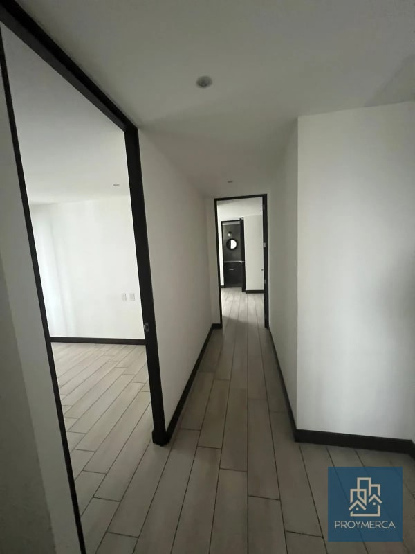Apartamento en alquiler, LIV zona 15 - 8