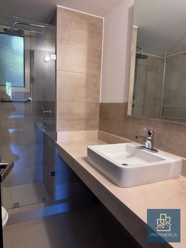 Apartamento amueblado para alquiler, Bonavita Zona 15 - 16