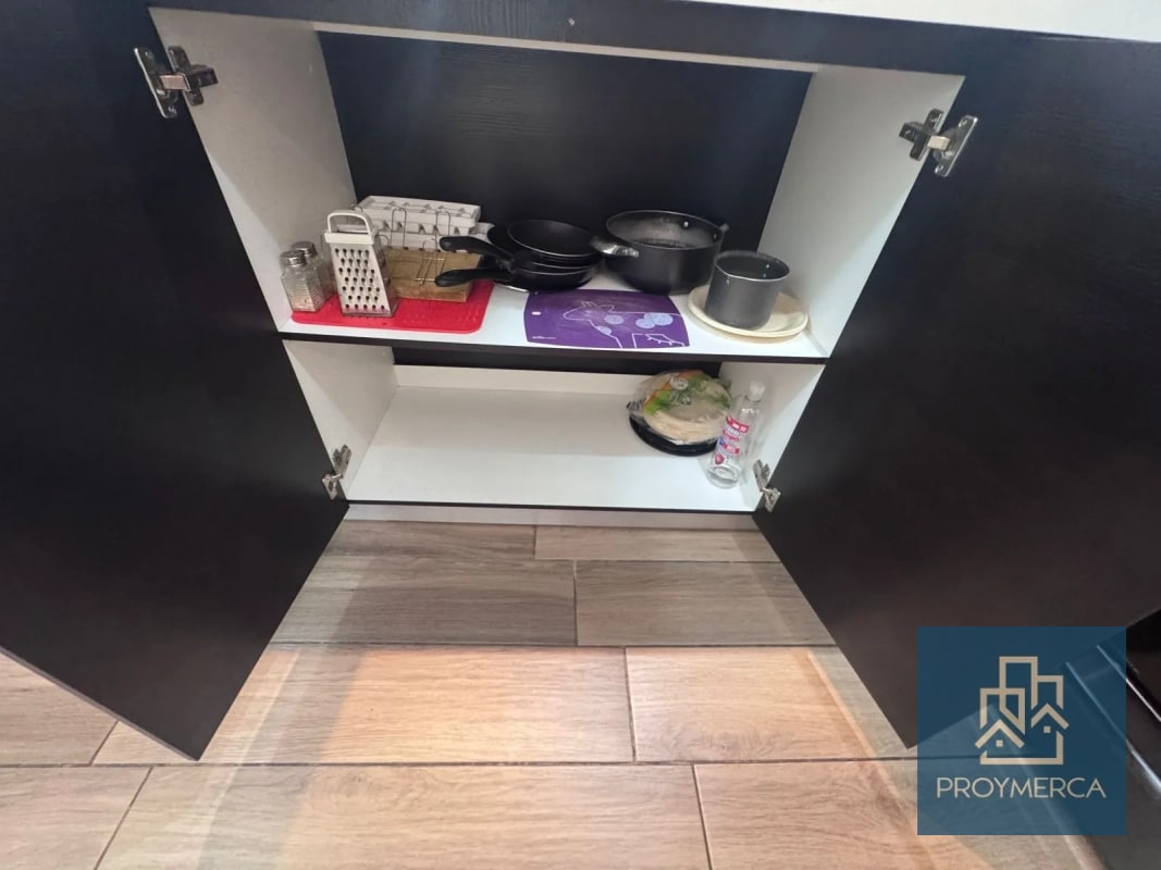 Apartamento amueblado para alquiler, Bonavita Zona 15 - 14