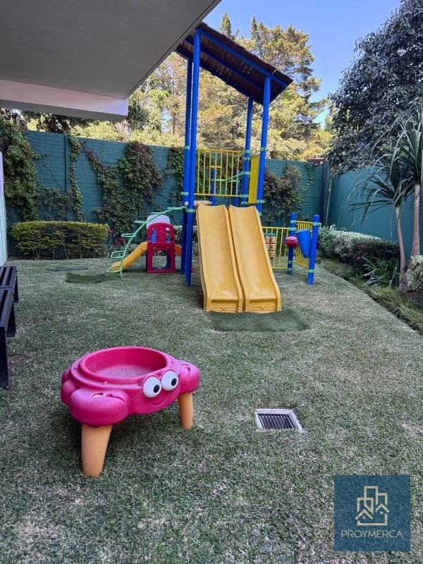 Apartamento amueblado para alquiler, Bonavita Zona 15 - 10