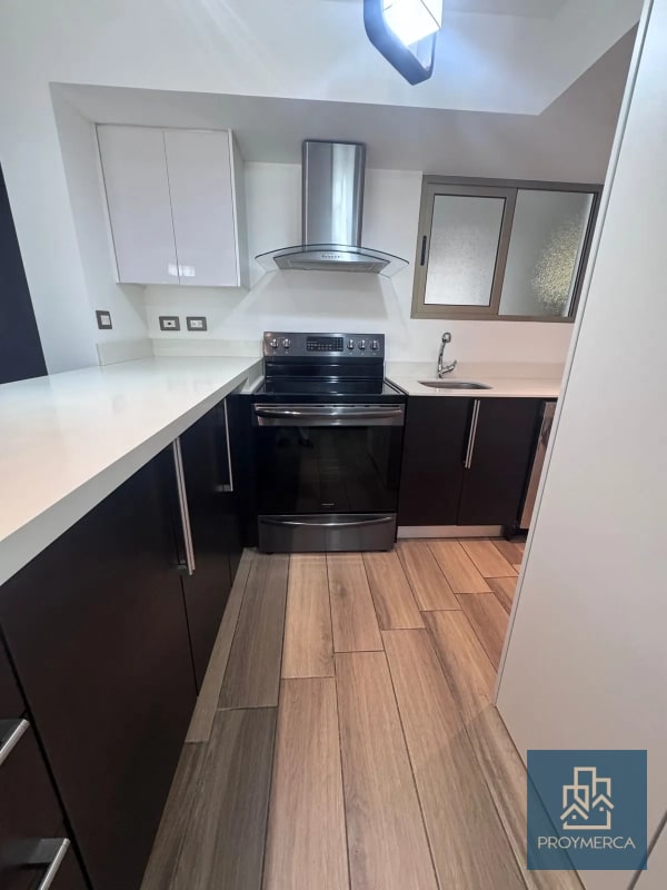 Apartamento amueblado para alquiler, Bonavita Zona 15 - 8