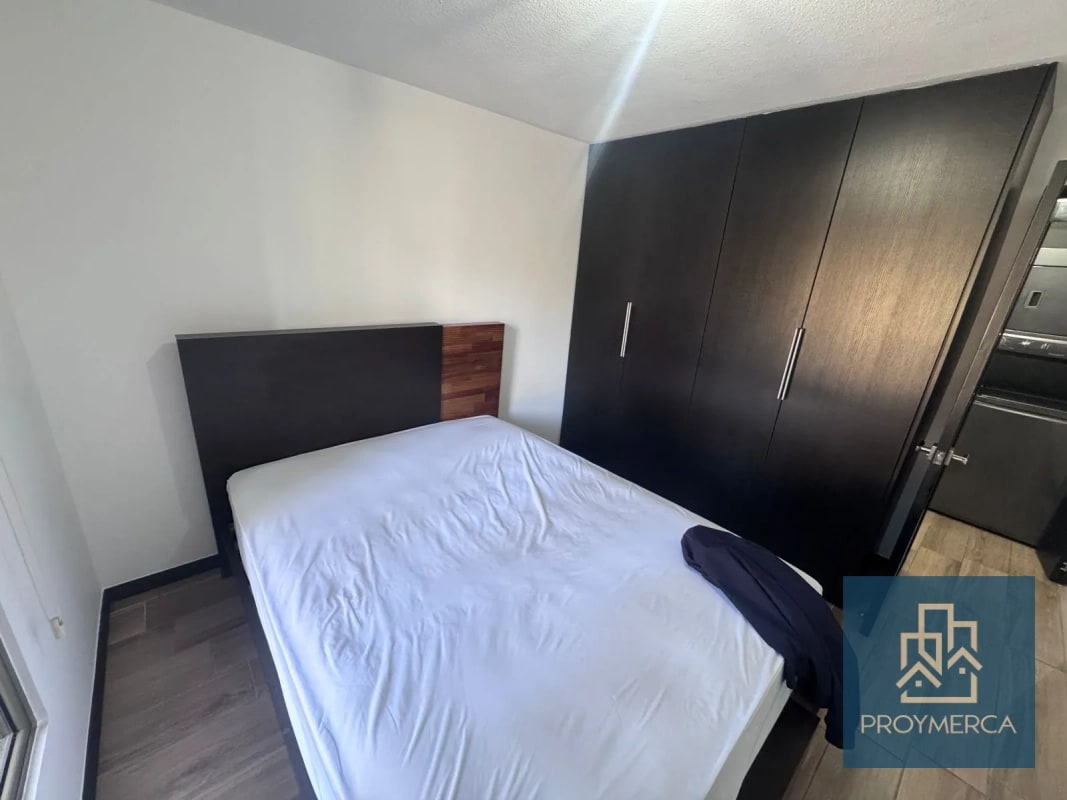 Apartamento amueblado para alquiler, Bonavita Zona 15 - 5