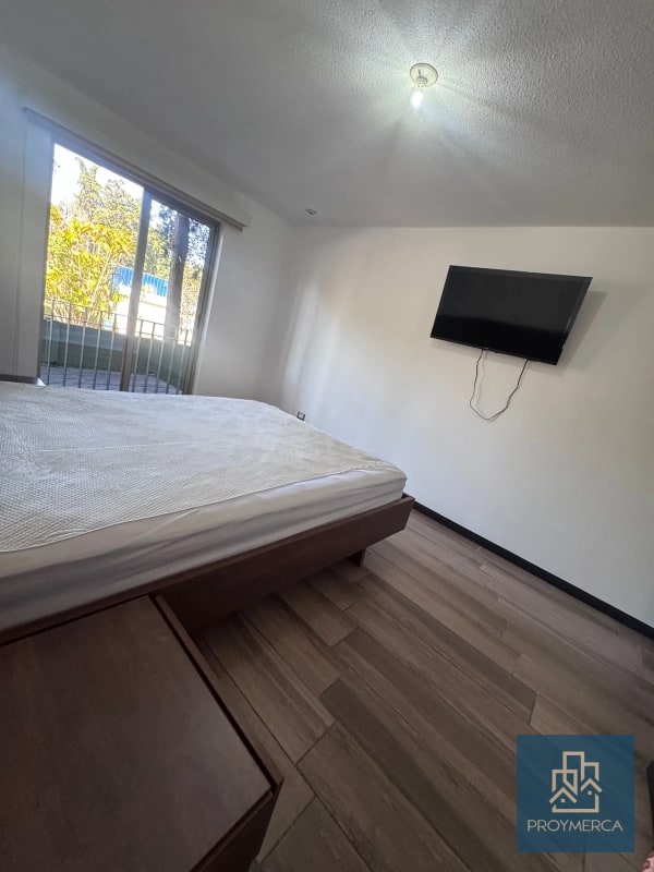 Apartamento amueblado para alquiler, Bonavita Zona 15 - 3