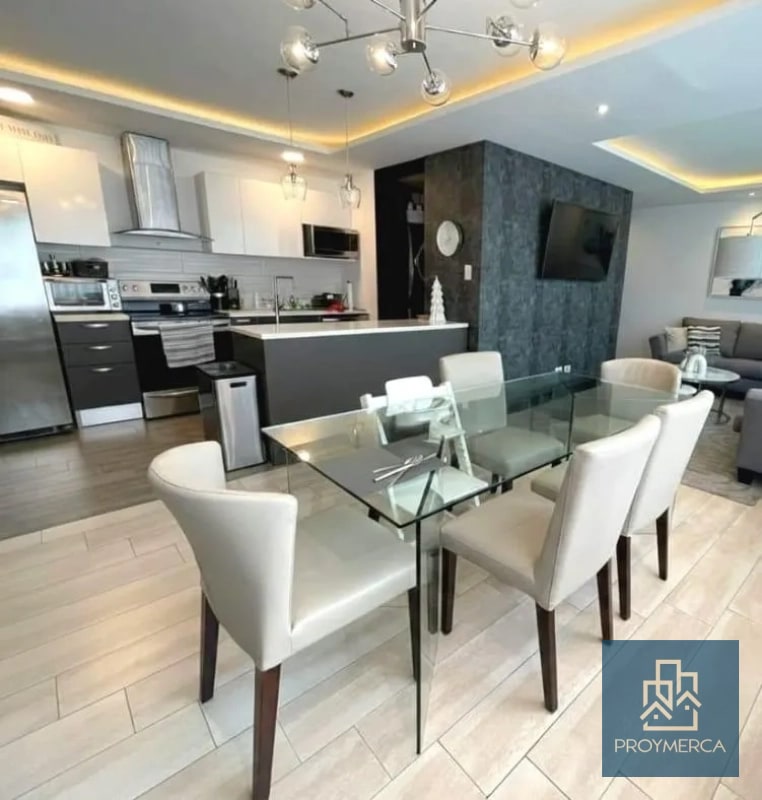Apartamento en venta, Edificio Liv VH1, Zona 15 - 10