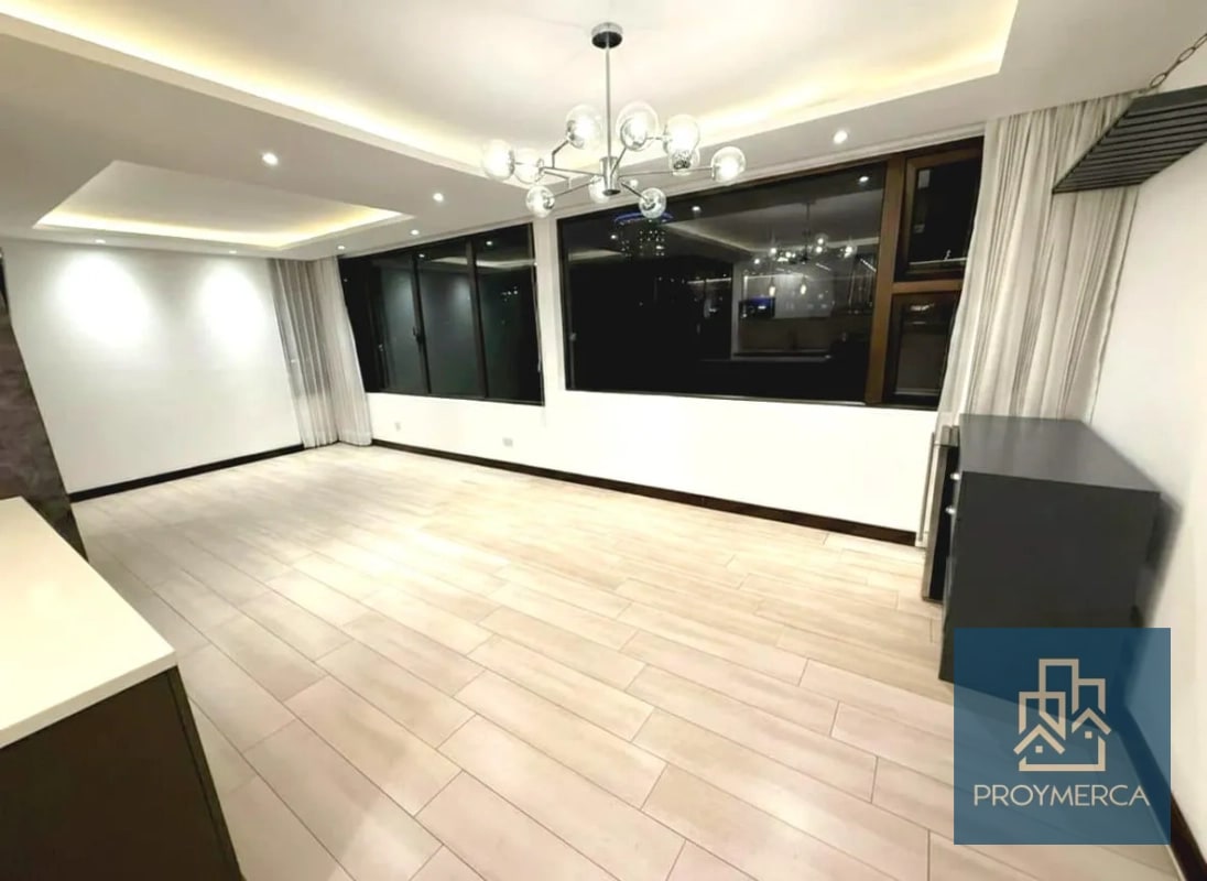Apartamento en venta, Edificio Liv VH1, Zona 15 - 9