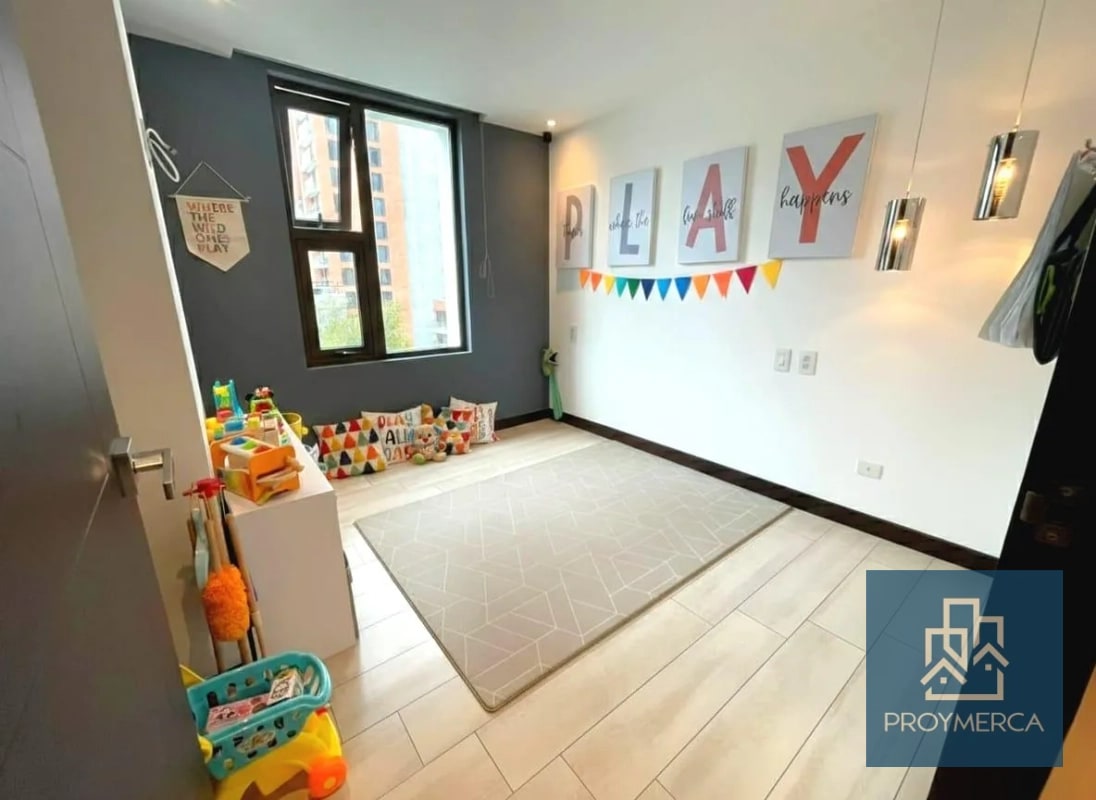 Apartamento en venta, Edificio Liv VH1, Zona 15 - 4