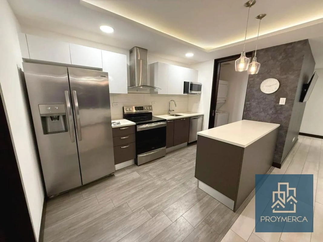 Apartamento en venta, Edificio Liv VH1, Zona 15 - 3