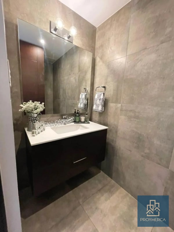 Apartamento en venta, Edificio Liv VH1, Zona 15 - 2