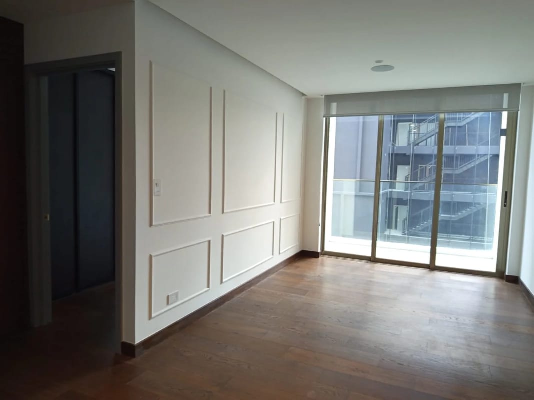 Se renta apartamento en zona 10 — Apartamento en Alquiler en Zona 10, Guatemala, Ciudad — foto 12 de 16