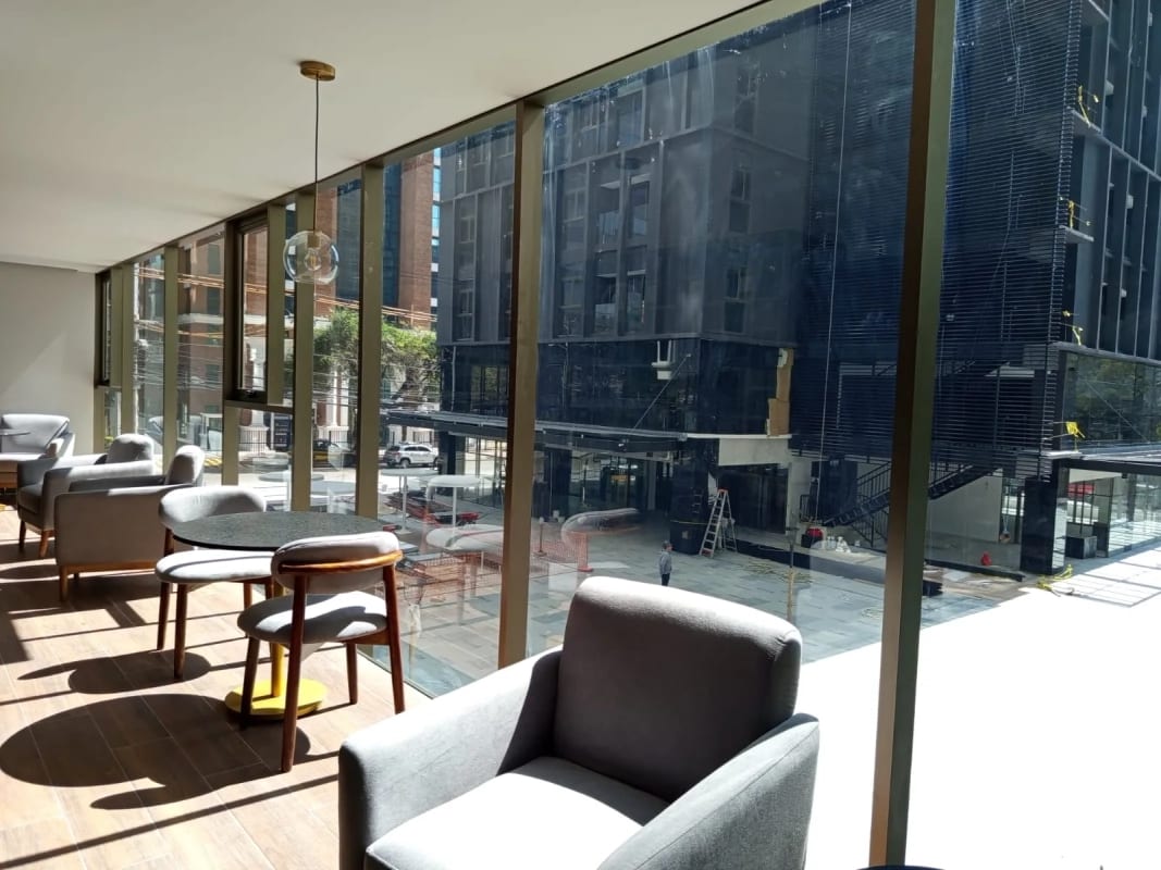 Se renta apartamento en zona 10 — Apartamento en Alquiler en Zona 10, Guatemala, Ciudad — foto 8 de 16