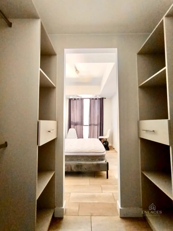 Zona 11 • Apartamento Semiamueblado en Renta • Edificio Tribeca - 4