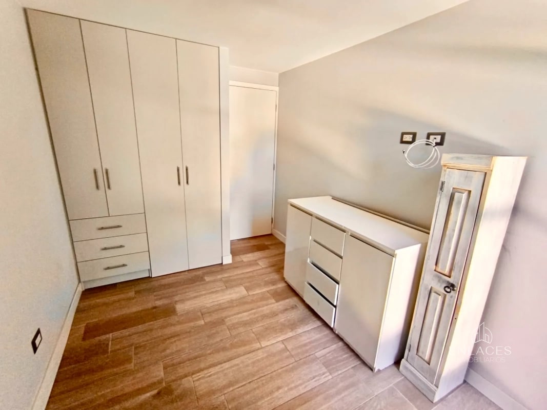 Zona 11 • Apartamento Semiamueblado en Renta • Edificio Tribeca - 3