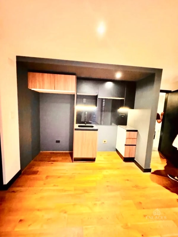Zona 11 • Apartamento en Renta • Edificio Villa Mariscal - 10