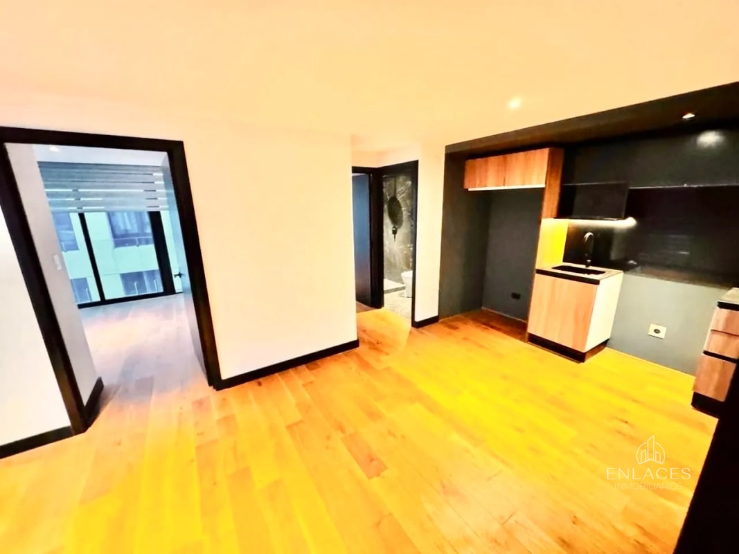 Zona 11 • Apartamento en Renta • Edificio Villa Mariscal - 9