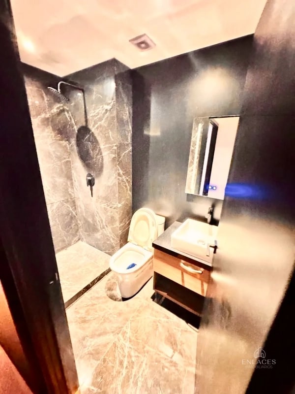 Zona 11 • Apartamento en Renta • Edificio Villa Mariscal - 6
