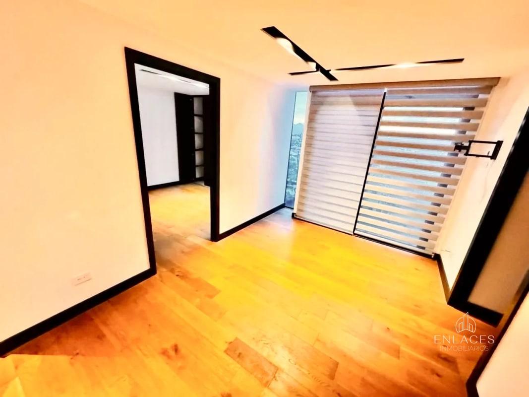 Zona 11 • Apartamento en Renta • Edificio Villa Mariscal - 5
