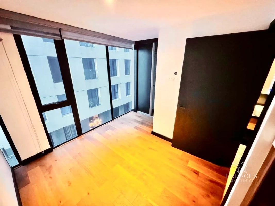 Zona 11 • Apartamento en Renta • Edificio Villa Mariscal - 3