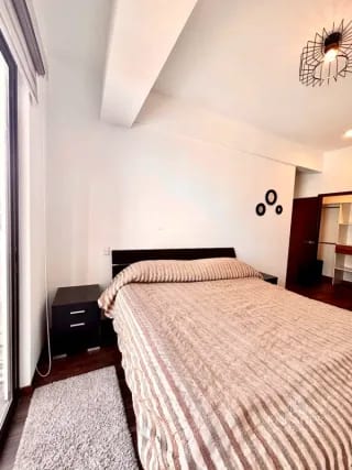 Zona 10 • Apartamento Amueblado en Renta/Venta • Casa Clara — Apartamento en Alquiler en Casa Clara, Zona 10, Guatemala, Ciudad — miniatura 9 de 12
