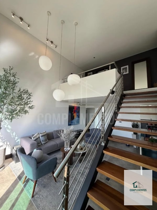 Apartamento en renta zona 16 - 6