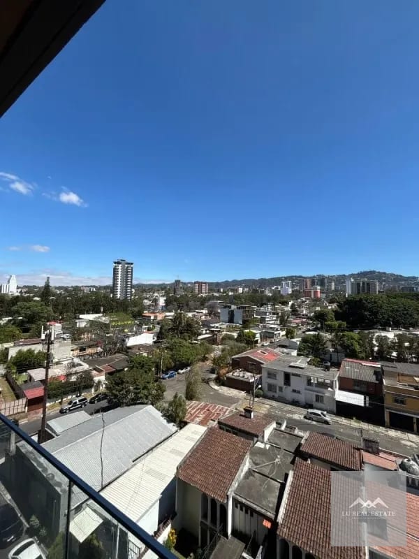 Apartamento de dos habitaciones en z15 — Apartamento en Alquiler en Zona 15, Guatemala, Ciudad — foto 9 de 9