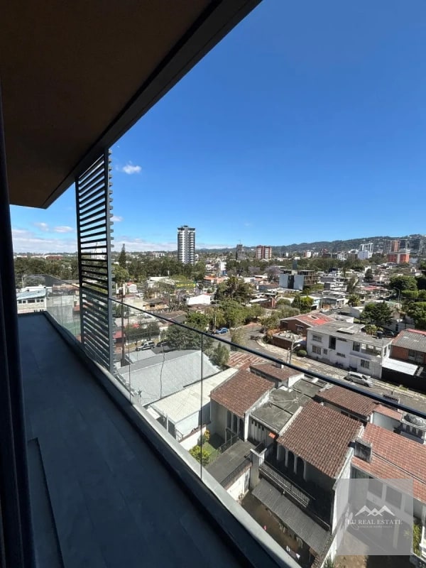 Apartamento de dos habitaciones en z15 - 6