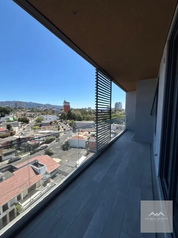Apartamento de dos habitaciones en z15 — Apartamento en Alquiler en Zona 15, Guatemala, Ciudad — foto 6 de 9