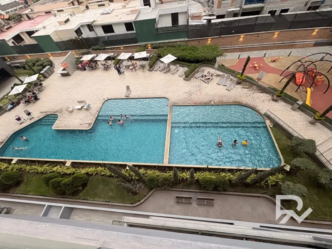 ALQUILER DE APARTAMENTO EN PARQUE 15 — Apartamento en Alquiler en Zona 15, Guatemala, Ciudad — foto 14 de 14