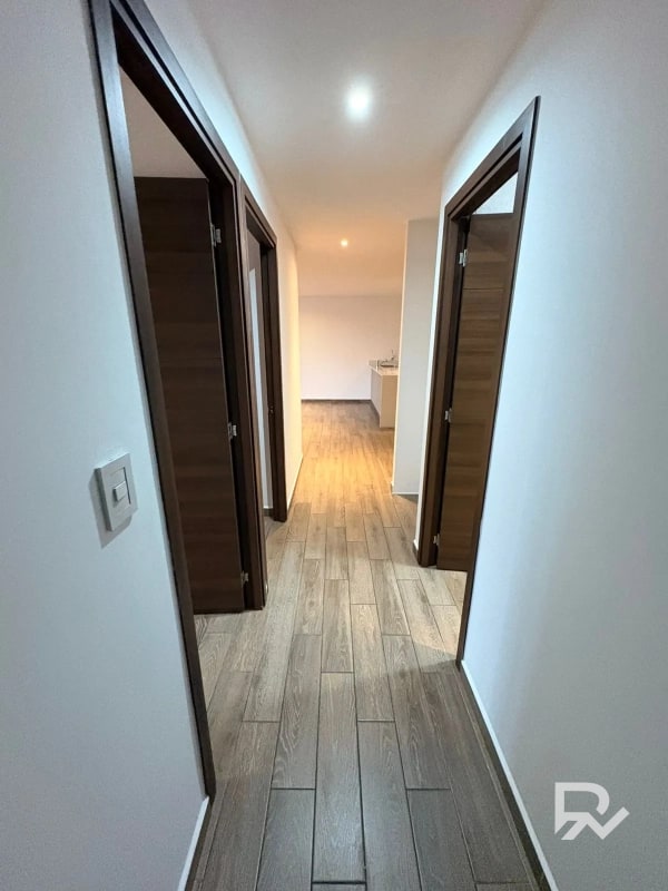 ALQUILER DE APARTAMENTO EN PARQUE 15 - 8