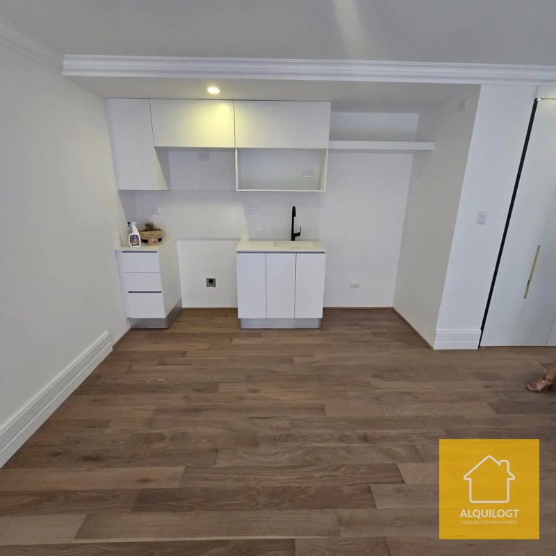 APARTAMENTO EN EL CORAZÓN DE ZONA 5 ZONA 5 DE 1 HAB AGT2956 - 11
