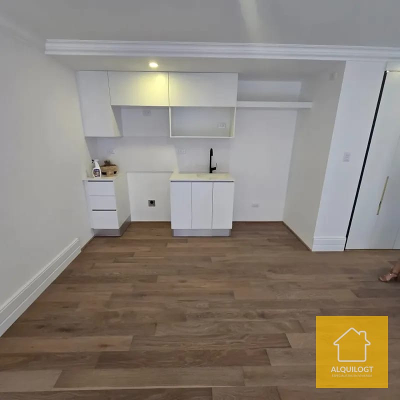 APARTAMENTO EN EL CORAZÓN DE ZONA 5 ZONA 5 DE 1 HAB AGT2956 — Apartamento en Alquiler en Céntrico, Zona 5, Guatemala, Ciudad — foto 1 de 11
