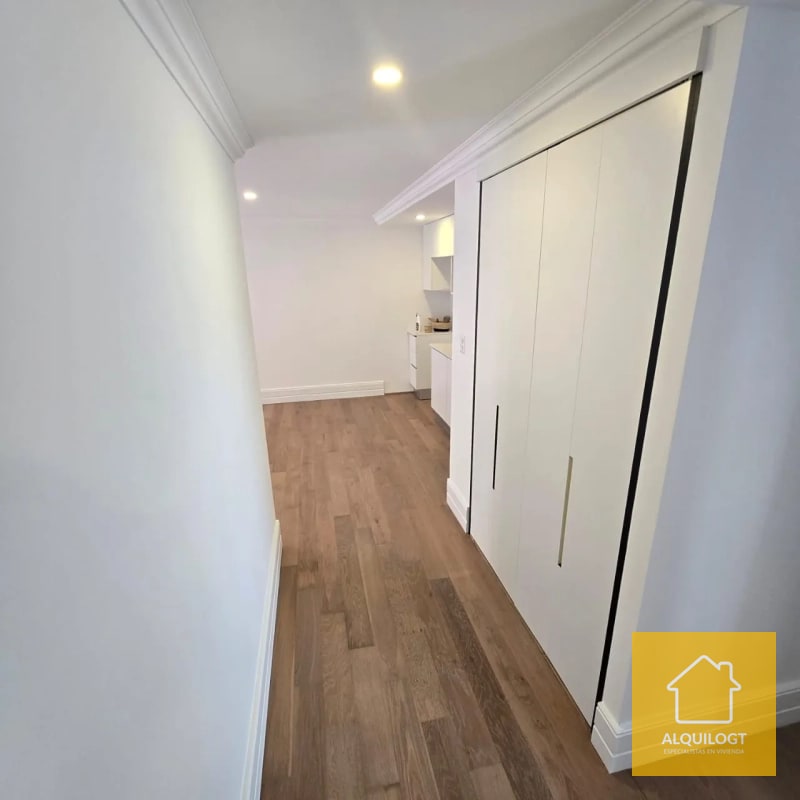 APARTAMENTO EN EL CORAZÓN DE ZONA 5 ZONA 5 DE 1 HAB AGT2956 - 10