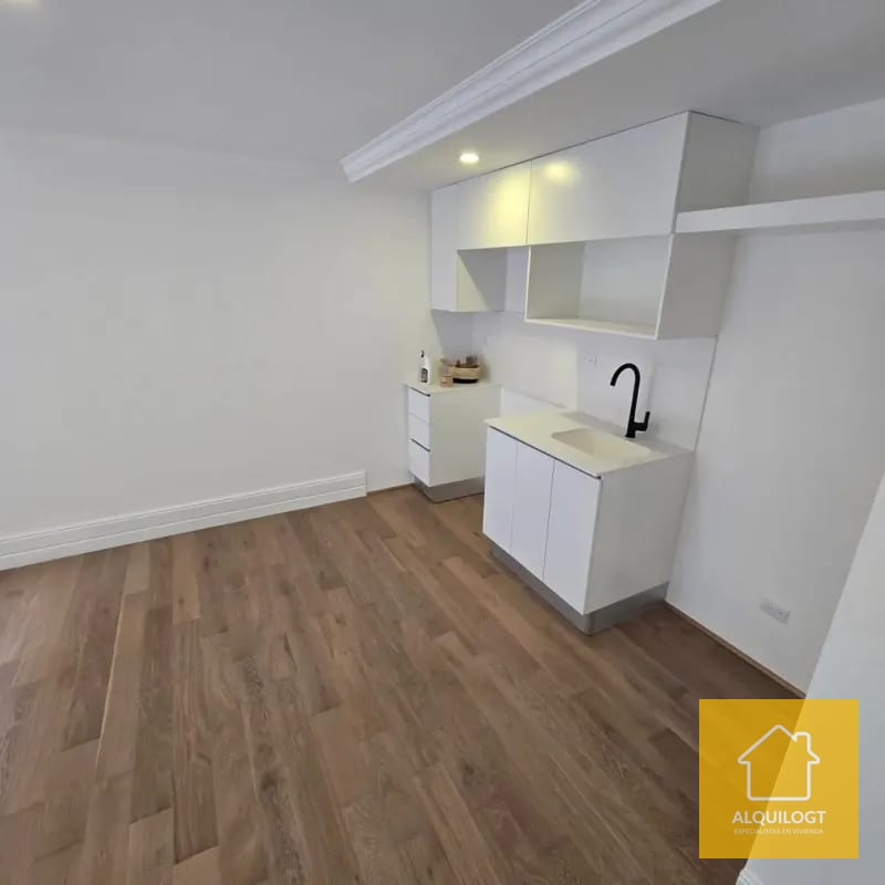 APARTAMENTO EN EL CORAZÓN DE ZONA 5 ZONA 5 DE 1 HAB AGT2956 — Apartamento en Alquiler en Céntrico, Zona 5, Guatemala, Ciudad — foto 10 de 11