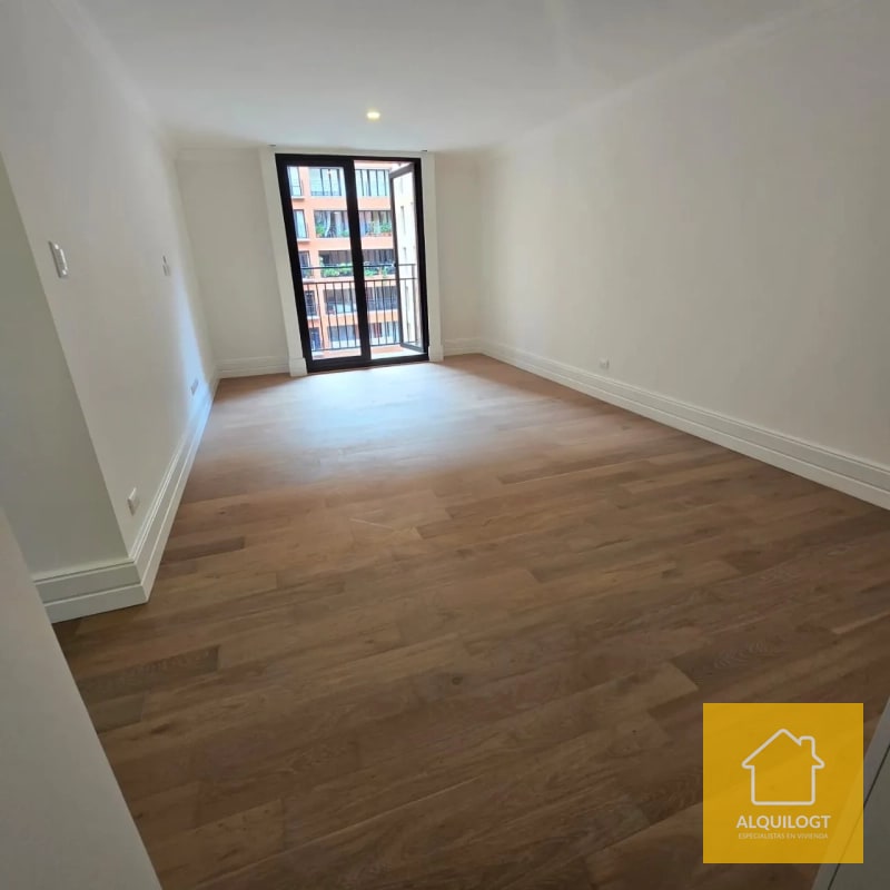 APARTAMENTO EN EL CORAZÓN DE ZONA 5 ZONA 5 DE 1 HAB AGT2956 - 8