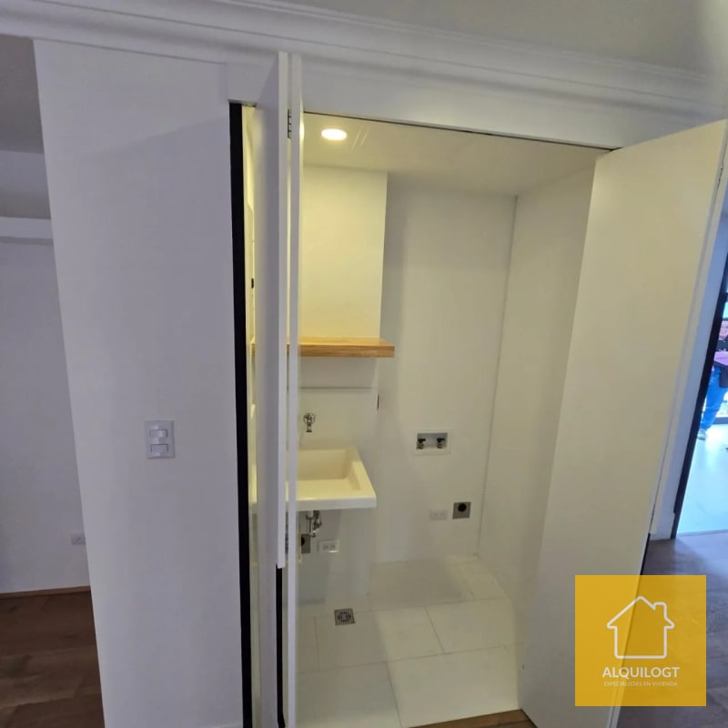 APARTAMENTO EN EL CORAZÓN DE ZONA 5 ZONA 5 DE 1 HAB AGT2956 - 7