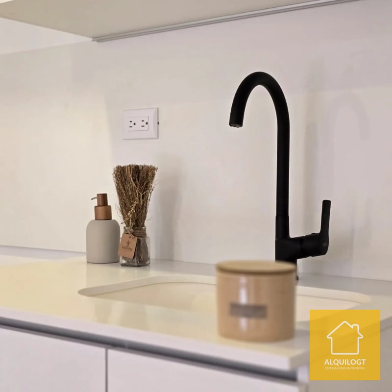 APARTAMENTO EN EL CORAZÓN DE ZONA 5 ZONA 5 DE 1 HAB AGT2956 - 3