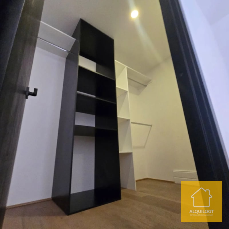 APARTAMENTO EN EL CORAZÓN DE ZONA 5 ZONA 5 DE 1 HAB AGT2956 - 2